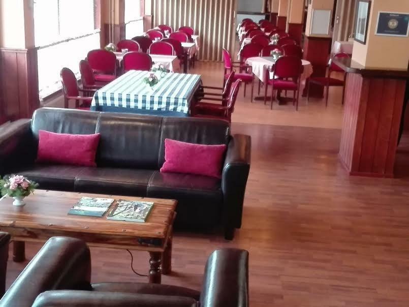 Hotelli Pogostan Hovi Ilomantsi المظهر الخارجي الصورة