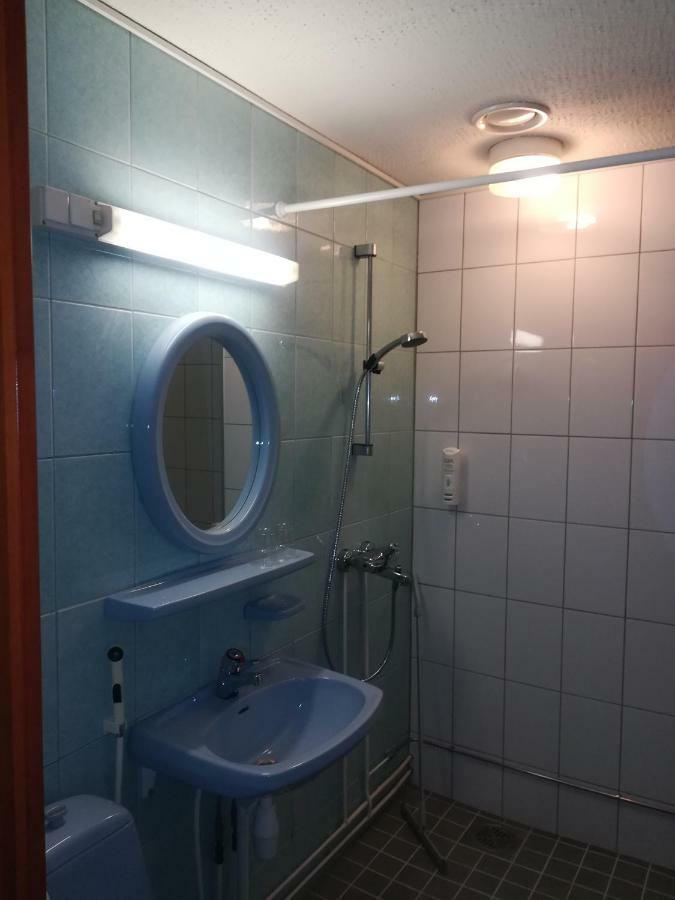 Hotelli Pogostan Hovi Ilomantsi المظهر الخارجي الصورة